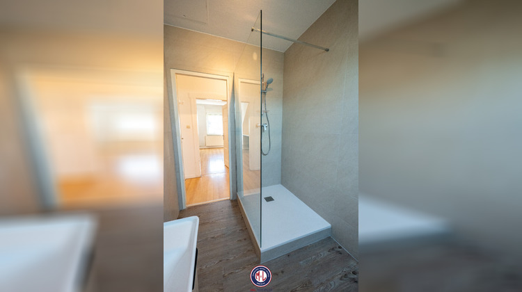 Ma-Cabane - Location Appartement AMNEVILLE, 64 m²