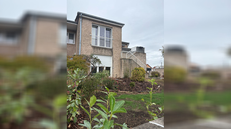 Ma-Cabane - Location Appartement AMNEVILLE, 61 m²