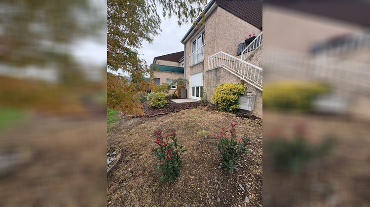Ma-Cabane - Location Appartement AMNEVILLE, 61 m²