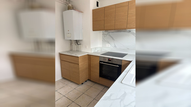 Ma-Cabane - Location Appartement AMNEVILLE, 61 m²