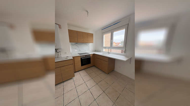 Ma-Cabane - Location Appartement AMNEVILLE, 61 m²