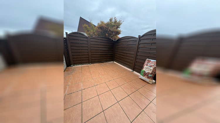 Ma-Cabane - Location Appartement AMNEVILLE, 61 m²