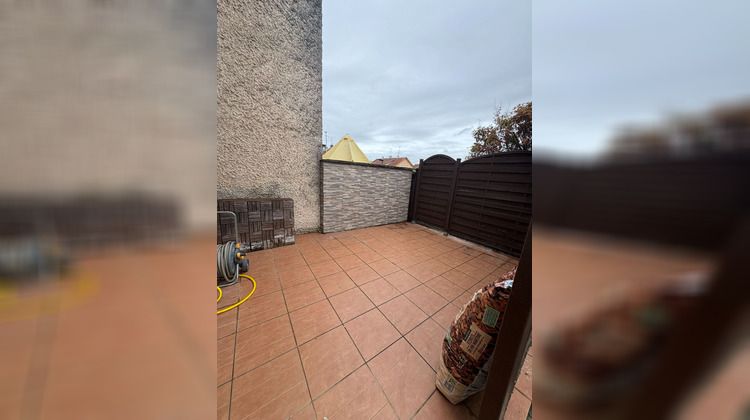 Ma-Cabane - Location Appartement AMNEVILLE, 61 m²