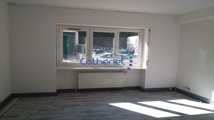 Ma-Cabane - Location Appartement Amplepuis, 65 m²