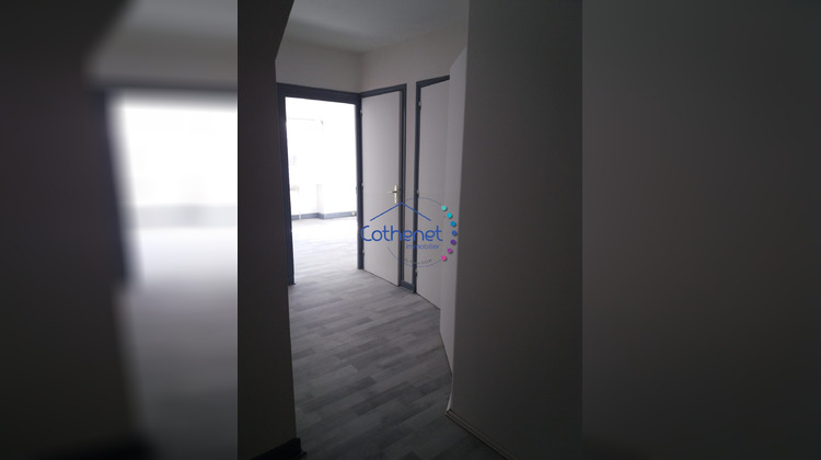 Ma-Cabane - Location Appartement Amplepuis, 65 m²