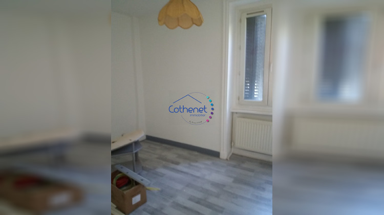 Ma-Cabane - Location Appartement Amplepuis, 65 m²