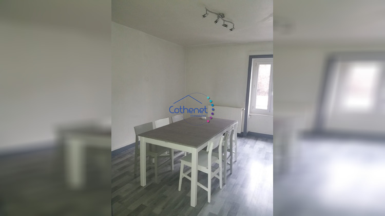 Ma-Cabane - Location Appartement AMPLEPUIS, 73 m²