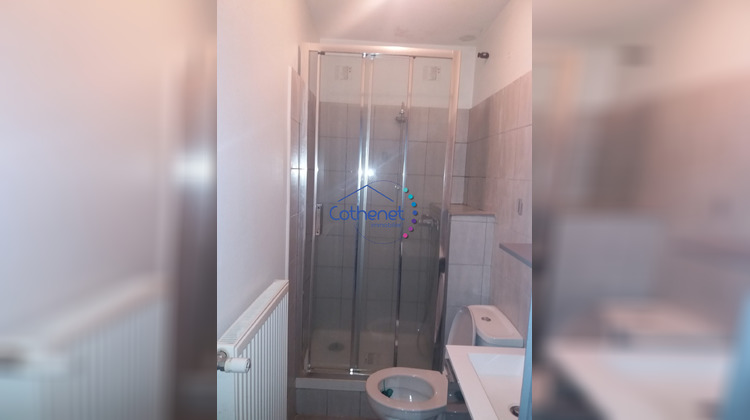 Ma-Cabane - Location Appartement AMPLEPUIS, 73 m²