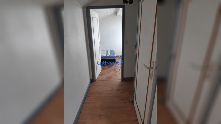 Ma-Cabane - Location Appartement AMPLEPUIS, 73 m²