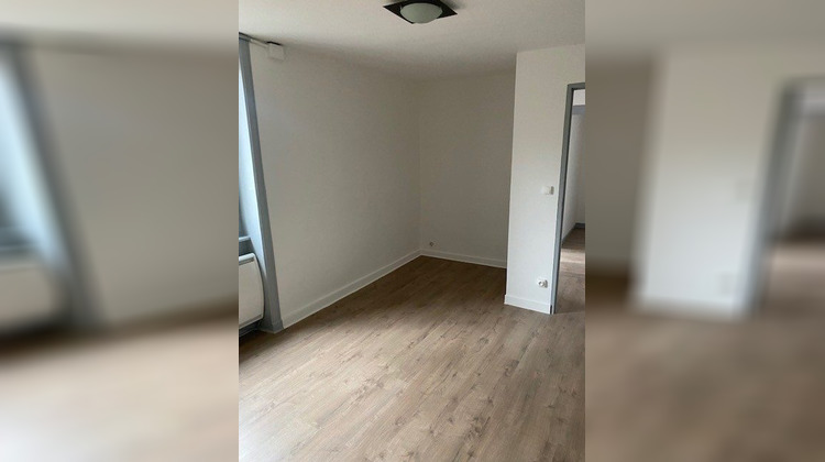 Ma-Cabane - Location Appartement Amplepuis, 36 m²