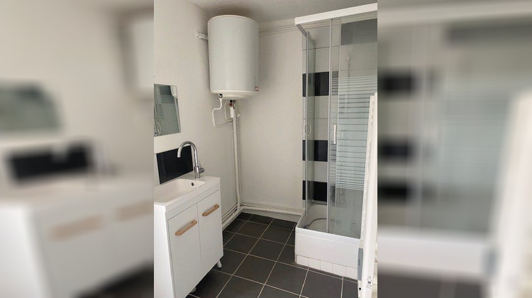 Ma-Cabane - Location Appartement Amplepuis, 36 m²