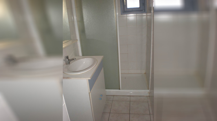 Ma-Cabane - Location Appartement Amplepuis, 60 m²