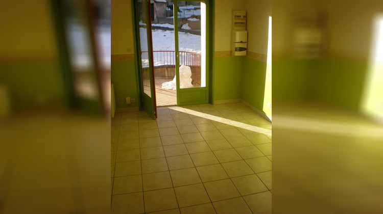 Ma-Cabane - Location Appartement Amplepuis, 60 m²