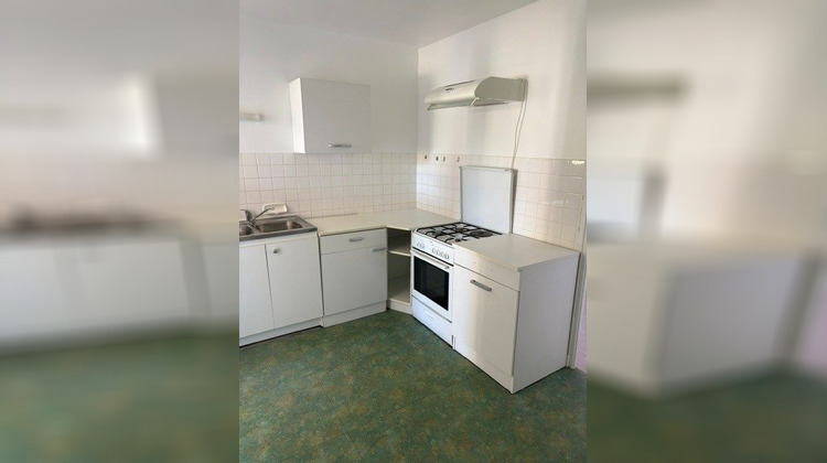 Ma-Cabane - Location Appartement Amplepuis, 89 m²