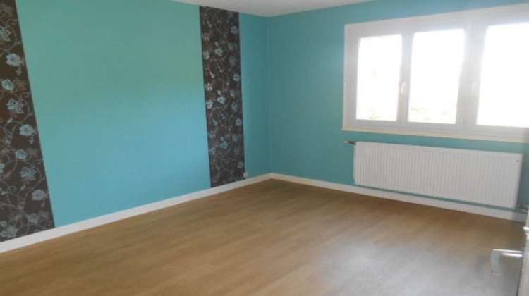 Ma-Cabane - Location Appartement Amplepuis, 89 m²
