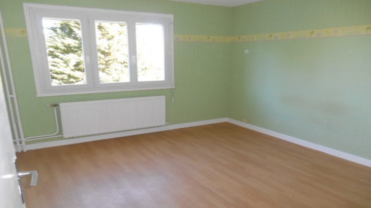 Ma-Cabane - Location Appartement Amplepuis, 89 m²