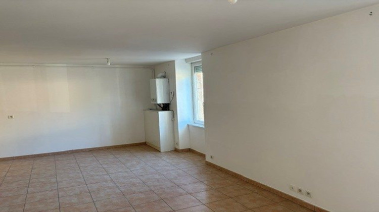 Ma-Cabane - Location Appartement Amplepuis, 56 m²