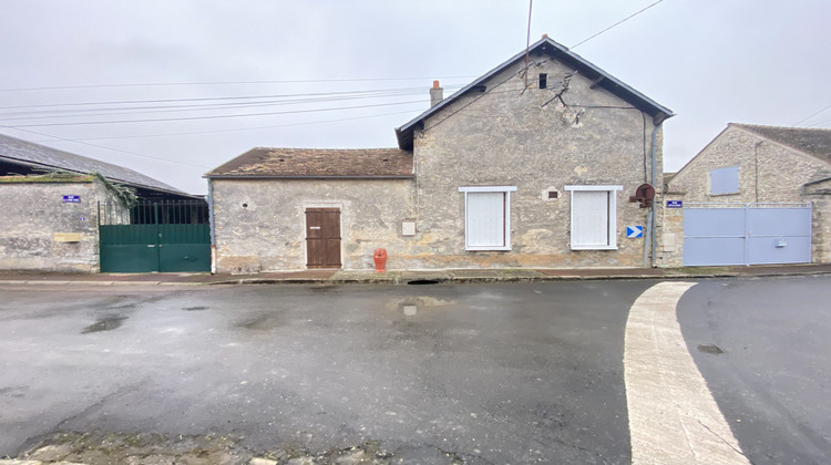 Ma-Cabane - Location Appartement Amponville, 38 m²