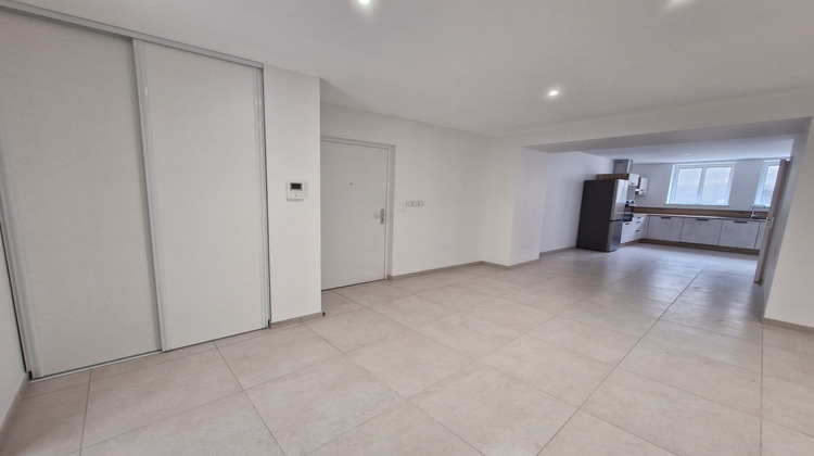 Ma-Cabane - Location Appartement Ampuis, 119 m²