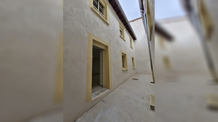 Ma-Cabane - Location Appartement Ampuis, 119 m²