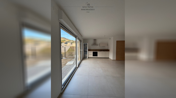 Ma-Cabane - Location Appartement Ampuis, 104 m²