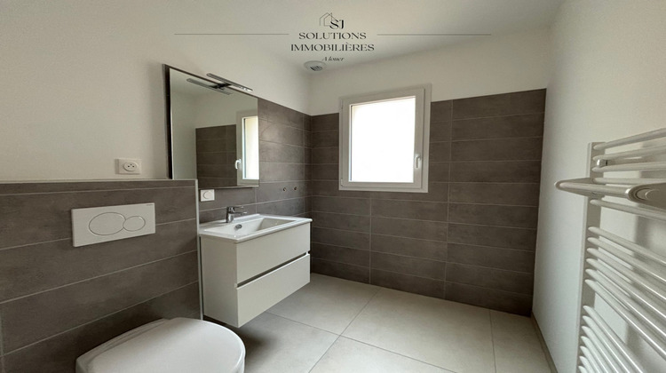 Ma-Cabane - Location Appartement Ampuis, 104 m²