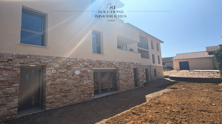 Ma-Cabane - Location Appartement Ampuis, 68 m²