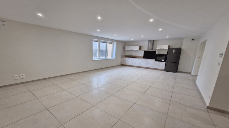 Ma-Cabane - Location Appartement Ampuis, 102 m²