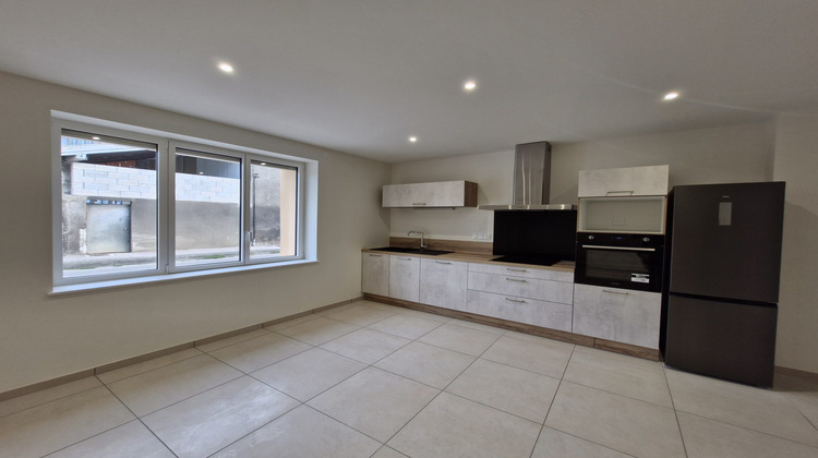 Ma-Cabane - Location Appartement Ampuis, 102 m²