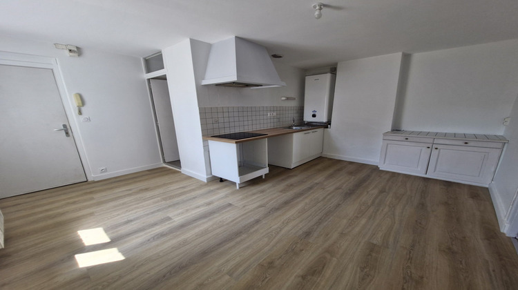 Ma-Cabane - Location Appartement Ampuis, 38 m²