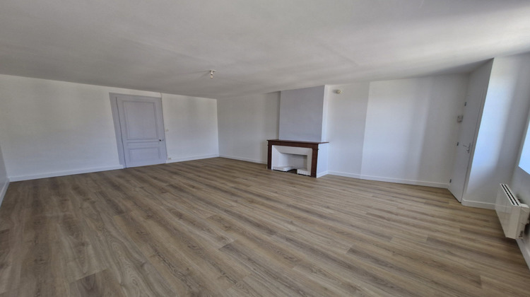 Ma-Cabane - Location Appartement Ampuis, 38 m²