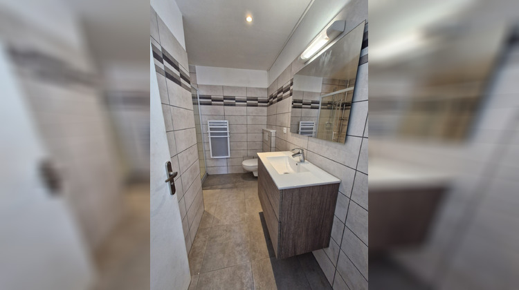Ma-Cabane - Location Appartement Ampuis, 38 m²