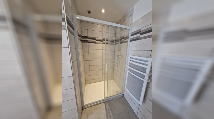 Ma-Cabane - Location Appartement Ampuis, 38 m²