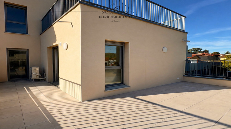 Ma-Cabane - Location Appartement Ampuis, 67 m²