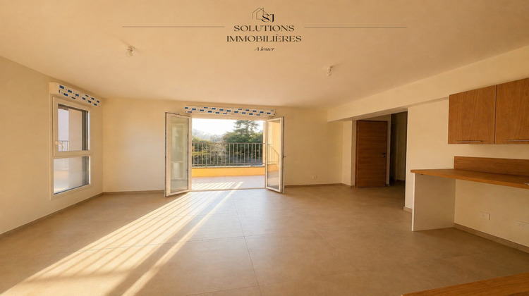 Ma-Cabane - Location Appartement Ampuis, 67 m²