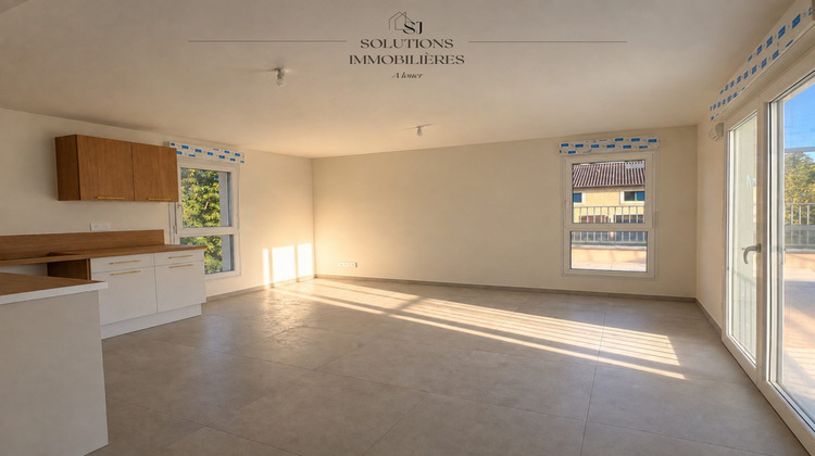 Ma-Cabane - Location Appartement Ampuis, 67 m²
