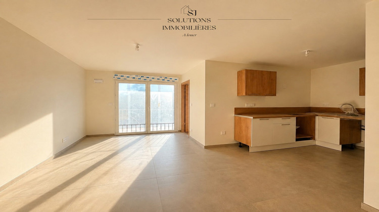 Ma-Cabane - Location Appartement Ampuis, 51 m²