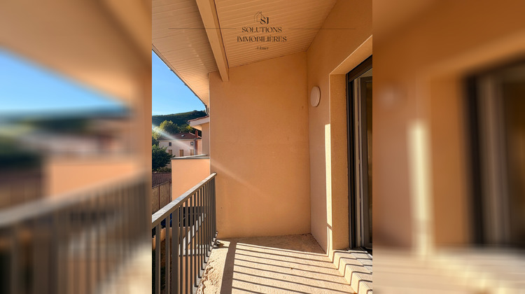 Ma-Cabane - Location Appartement Ampuis, 51 m²