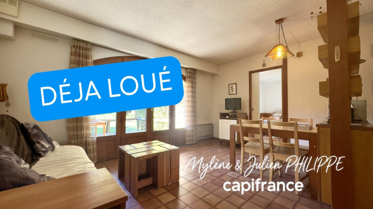Ma-Cabane - Location Appartement ANCELLE, 50 m²