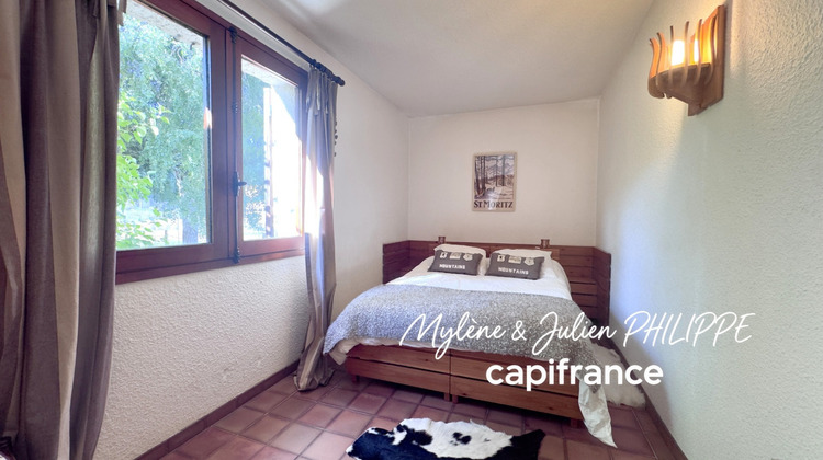 Ma-Cabane - Location Appartement ANCELLE, 50 m²