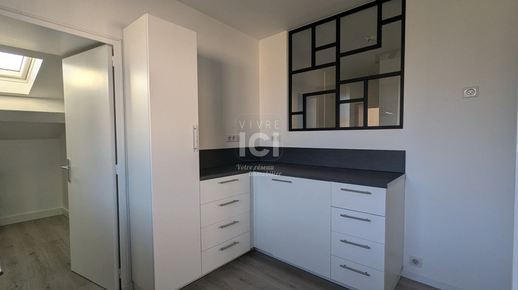 Ma-Cabane - Location Appartement ANCENIS, 68 m²