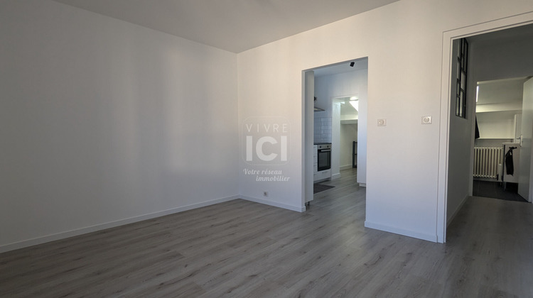 Ma-Cabane - Location Appartement ANCENIS, 68 m²