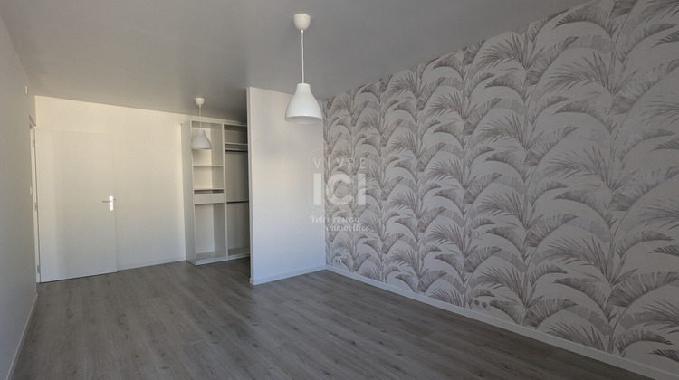 Ma-Cabane - Location Appartement ANCENIS, 68 m²