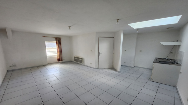 Ma-Cabane - Location Appartement Ancenis, 24 m²