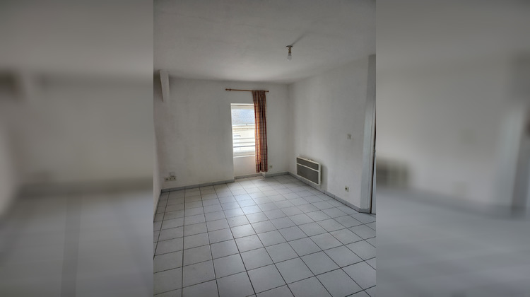 Ma-Cabane - Location Appartement Ancenis, 24 m²