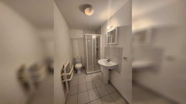 Ma-Cabane - Location Appartement Ancenis, 24 m²