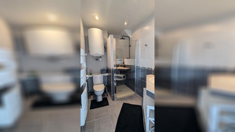 Ma-Cabane - Location Appartement ANCENIS, 22 m²