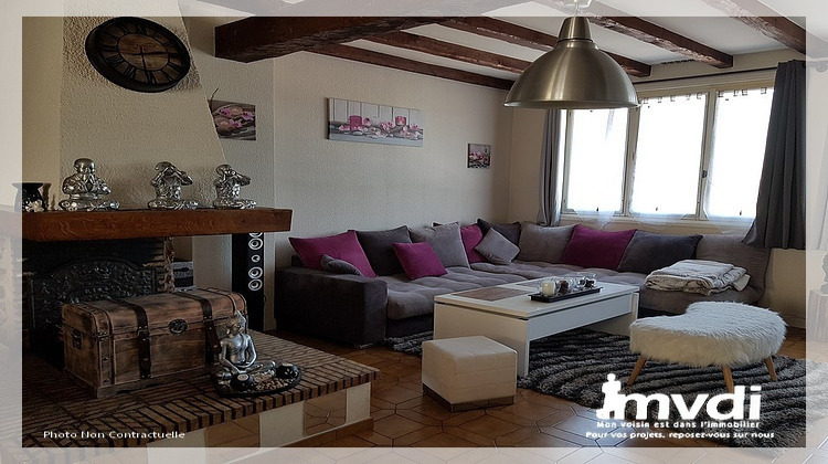 Ma-Cabane - Location Appartement ANCENIS, 108 m²