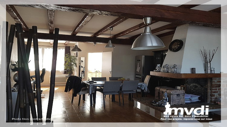 Ma-Cabane - Location Appartement ANCENIS, 108 m²