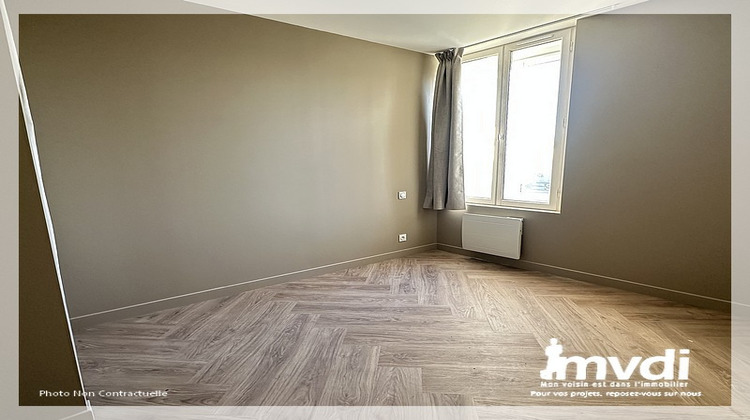 Ma-Cabane - Location Appartement ANCENIS, 36 m²